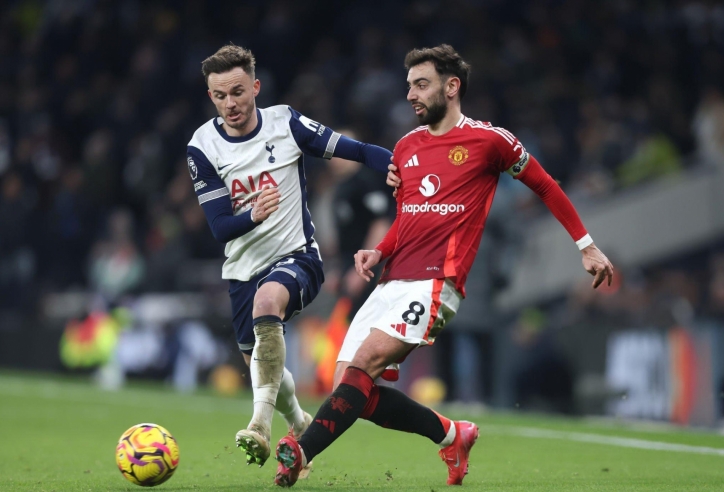 MU gặp bất lợi trước Tottenham tại chung kết Europa League