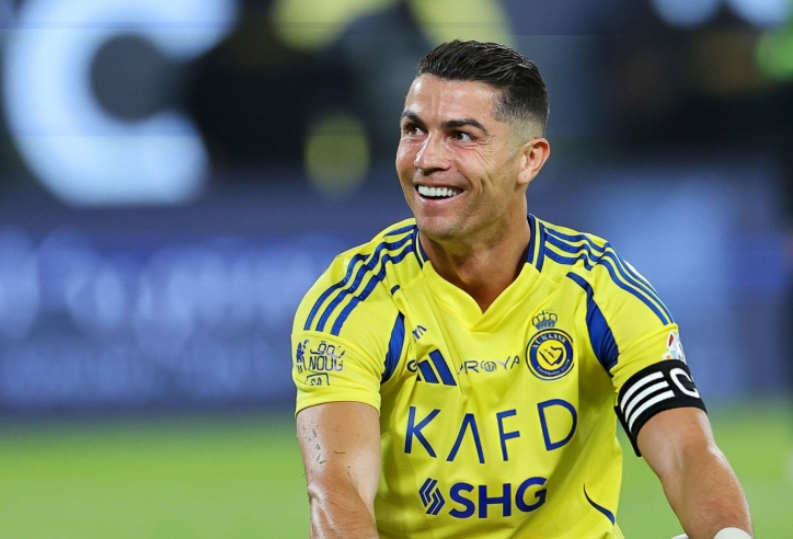 Thắng 9-0, NHM Al Nassr nhận xét một điều về Ronaldo