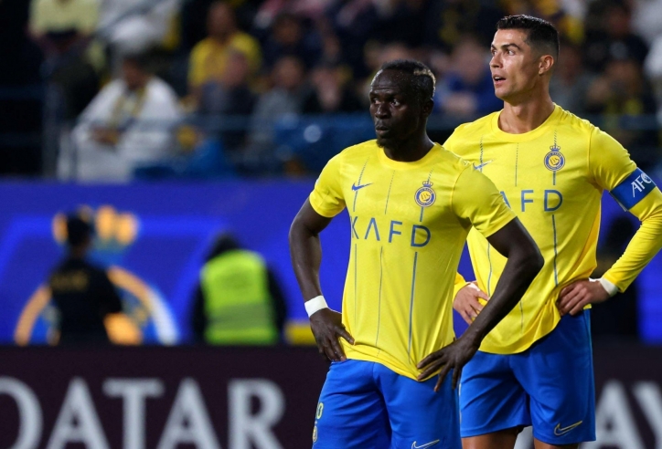 Ghi 4 bàn, tiền đạo Al Nassr được khen hay hơn Ronaldo
