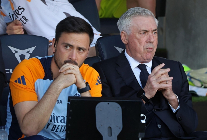 Tin chuyển nhượng 15/5: Ancelotti rời Real dẫn dắt đội Scotland; Alonso nhắm ba hậu vệ hàng đầu NHA