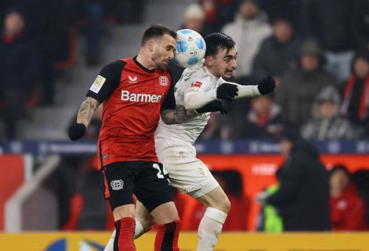 Nhận định Mainz vs Leverkusen: Chốt sổ top 6