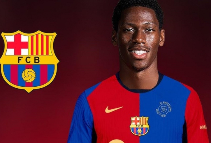 Vụ Rasford gặp khó, Barca nhắm chiêu mộ tiền đạo cả châu Âu 'thèm muốn'