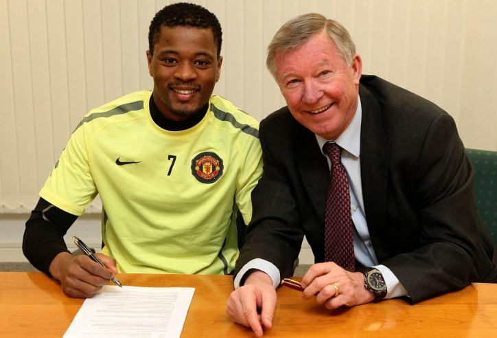 Sir Alex Ferguson bị học trò cũ tố 'phải vào tù'