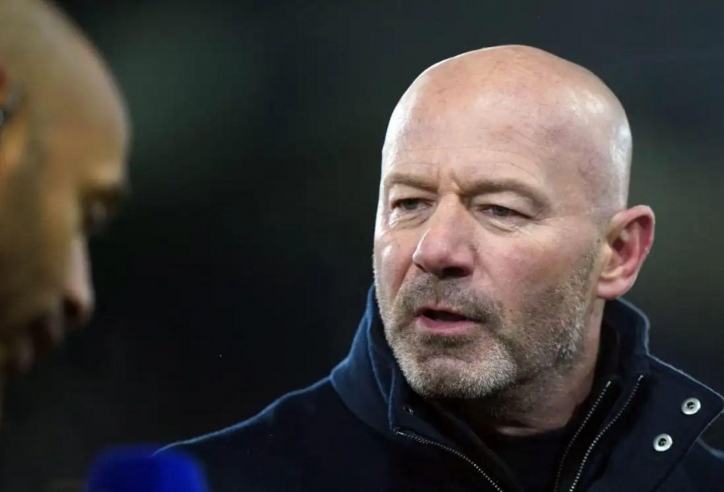 Alan Shearer chỉ thẳng cầu thủ khiến Man City mất FA Cup
