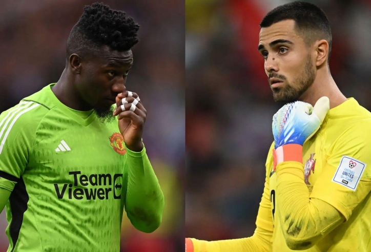 Chuyển nhượng MU 18/5: Xác định thủ môn đẳng cấp thay Onana; rõ tương lai Marcus Rashford