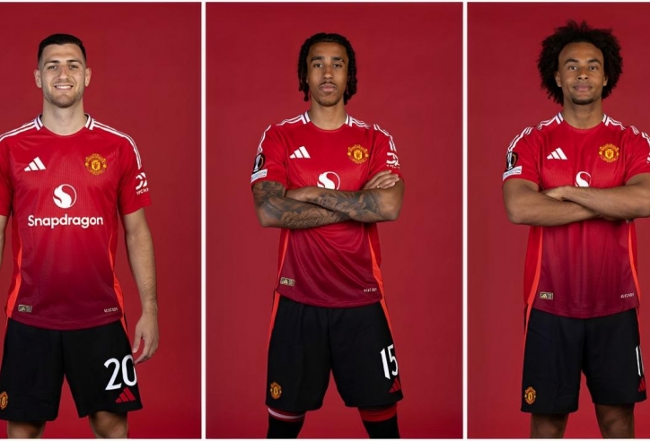 MU 'gấp 3 sức mạnh' trước Tottenham tại chung kết C2