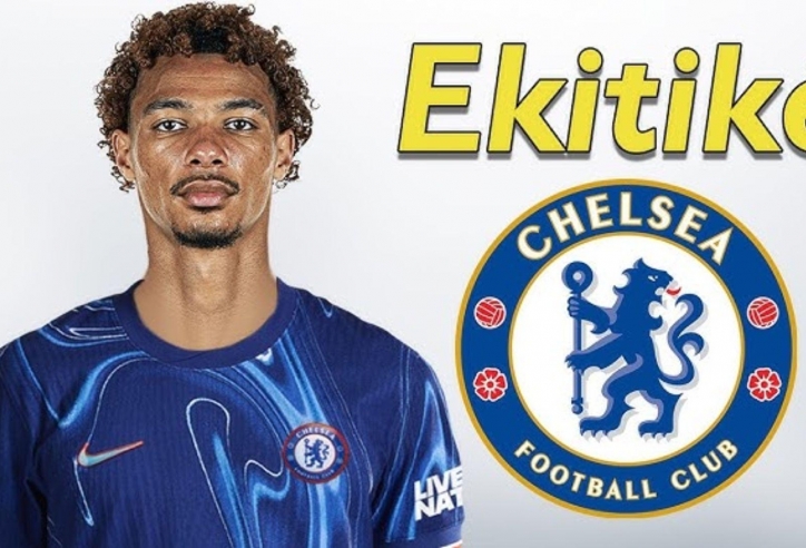 Tin chuyển nhượng 22/5: Chelsea chốt bom tấn 100 triệu Euro; 'siêu tiền đạo' mời gọi MU và Arsenal