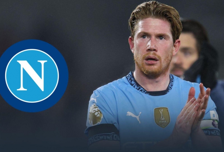 Tin chuyển nhượng 26/5: Arsenal nhắm tiền đạo đẳng cấp châu Á; De Bruyne gia nhập bến đỗ hàng đầu