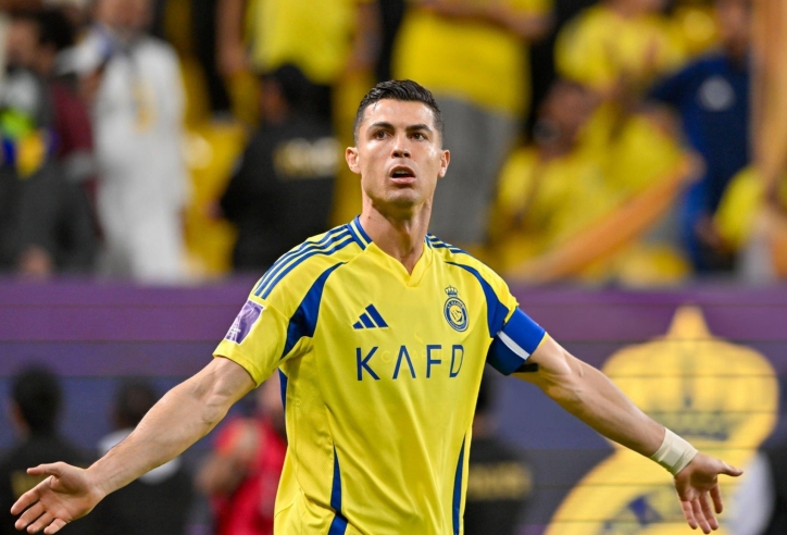 Nguồn thân cận tuyên bố táo bạo tương lai của Ronaldo