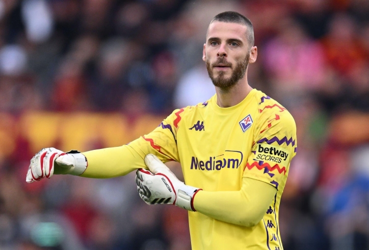 Chuyển nhượng MU 28/5: Chốt 'bom tấn' 62,5 triệu Bảng, De Gea gia nhập đội bóng hàng đầu?