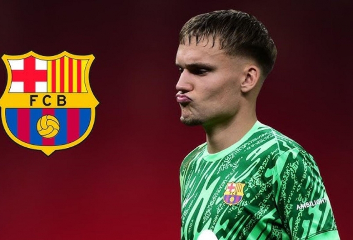 Nâng cấp hàng thủ, Barca theo đuổi thủ môn đẳng cấp Ngoại hạng Anh