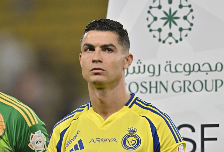 Al Nassr có động thái khiến Ronaldo 'nóng mắt'