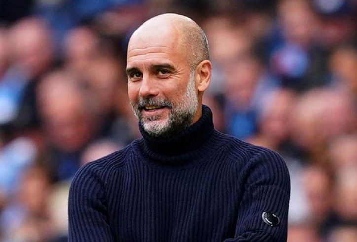 Guardiola đặt niềm tin vào các tân binh Man City