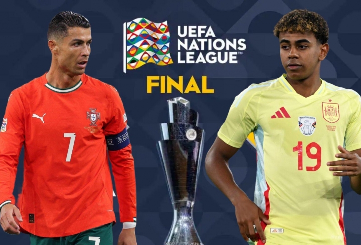 Trực tiếp Bồ Đào Nha vs Tây Ban Nha, 2h00 hôm nay 9/6