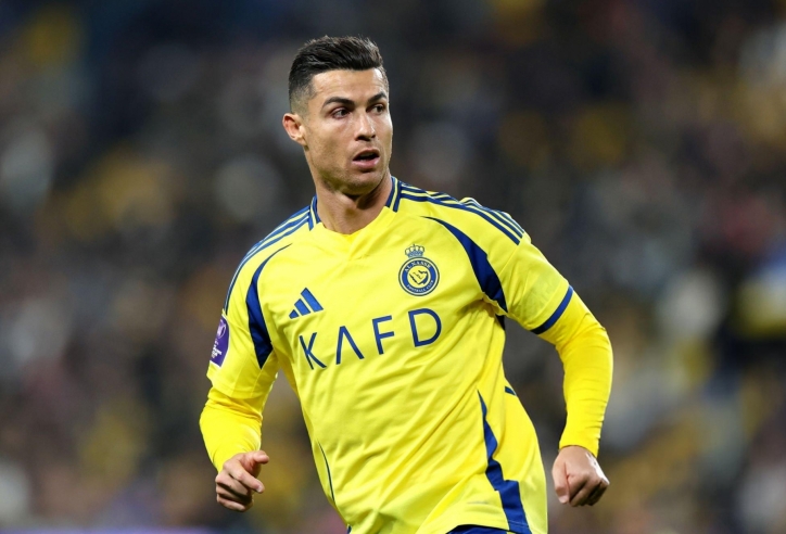 Ronaldo ra lệnh, Al Nassr nhắm tiền đạo MU có hiệu suất tốt nhất