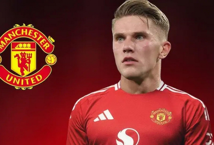Chuyển nhượng MU 18/6: Xong tương lai Jadon Sancho; chốt giá thương vụ Viktor Gyokeres