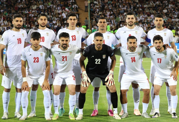 Đội tuyển châu Á nguy cơ bị cấm dự World Cup 2026