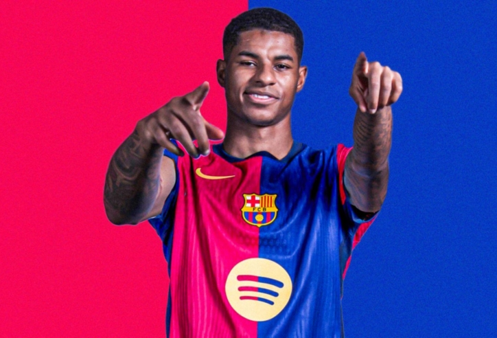 Rashford 'chê' Ngoại hạng Anh, quyết chờ 'gã khổng lồ' châu Âu