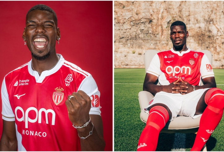 Chuyển nhượng MU 29/6: Pogba gia nhập đội bóng vĩ đại; Emiliano Martinez cập bến Old Trafford?