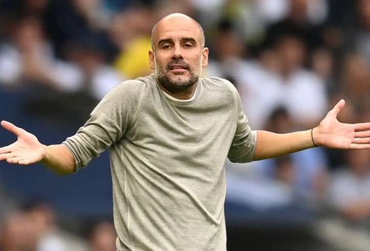 Thất vọng toàn tập, Pep thúc Man City bán 6 'quả tạ'