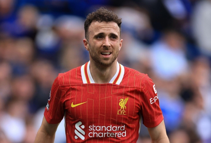 Sao Liverpool qua đời vì tai nạn giao thông