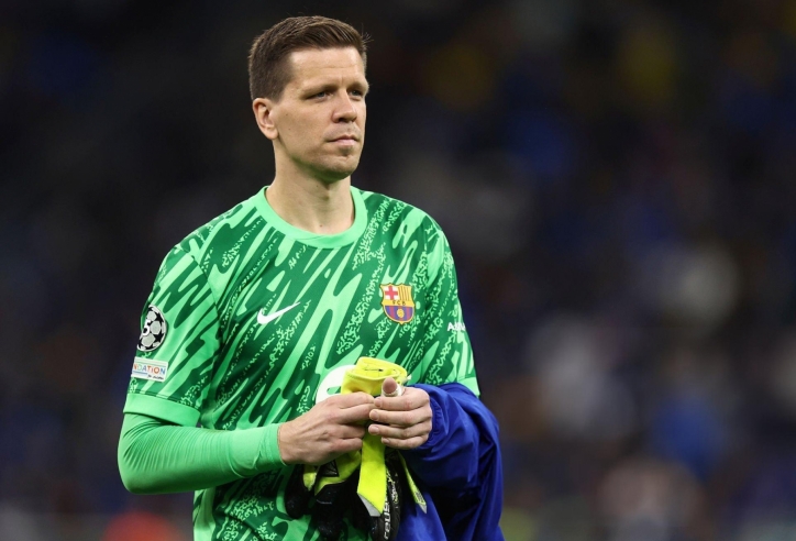 Barca sắp chào đón 'tân binh' thứ hai hè này