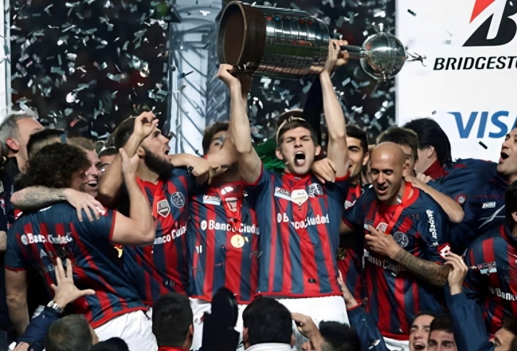 Nhận định San Lorenzo vs Sol de America: Lợi thế cho chủ nhà