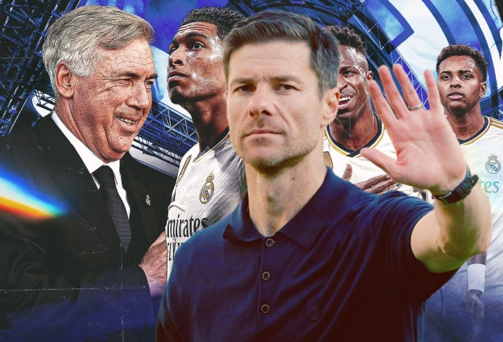 Alonso cảnh báo đanh thép các 'công thần' dưới thời Ancelotti