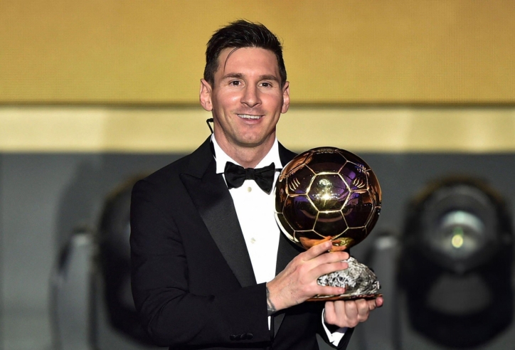 Tin chuyển nhượng 24/7: Messi được liên hệ trở lại châu Âu; Real chiêu mộ tiền vệ hay nhất thế giới