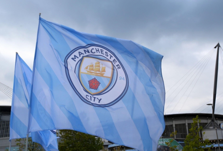 Man City nhận tin cực vui từ vụ 115 cáo buộc