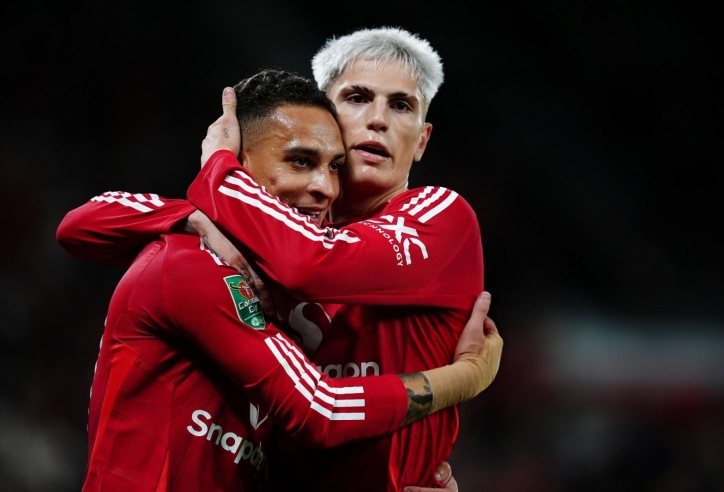 Chuyển nhượng MU 26/7: Hậu vệ kỳ cựu rời Old Trafford; Rõ tương lai Sancho, Antony và Garnacho