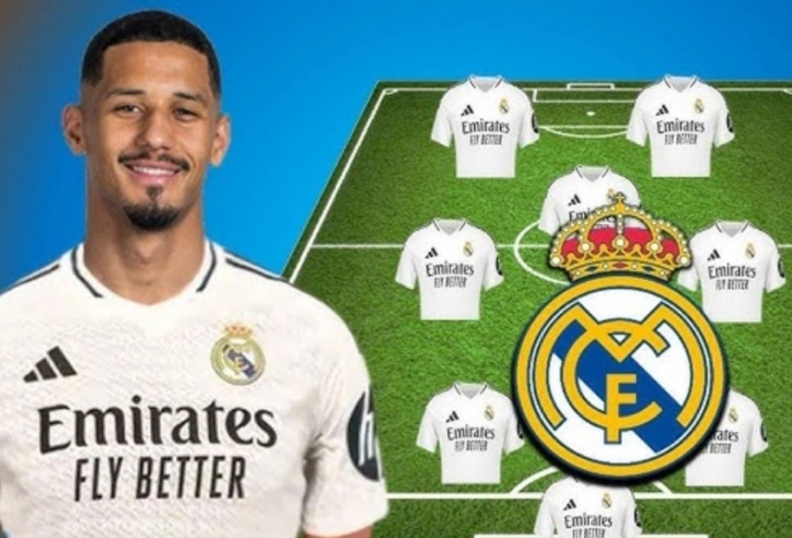 Tin chuyển nhượng 26/7: Real theo đuổi 'siêu hậu vệ'; PSG chuẩn bị chia tay công thần