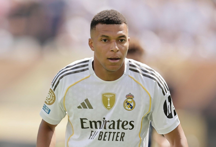 Dàn sao Real được thưởng lớn sau Club World Cup