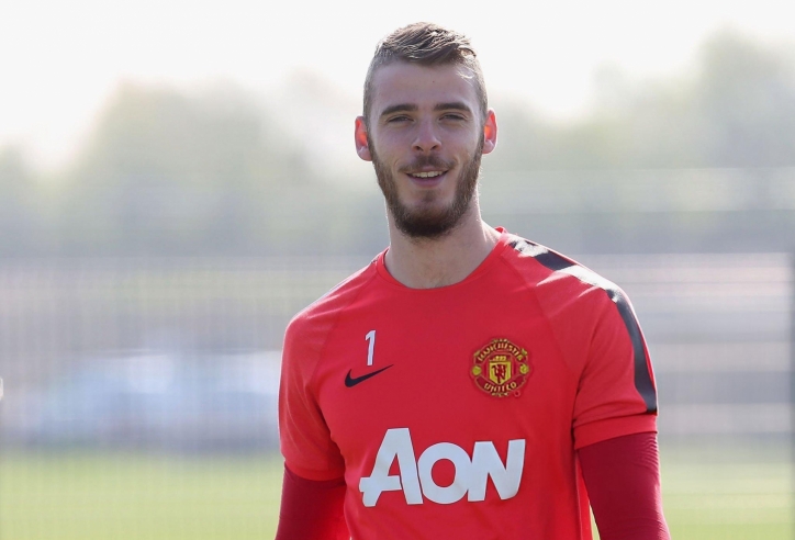 De Gea gửi thông điệp trước ngày trở lại Old Trafford