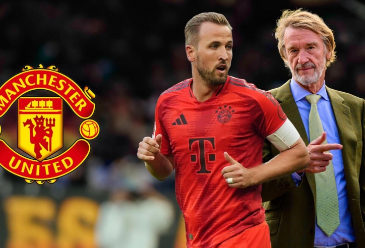 Tin chuyển nhượng 30/7: Real chiêu mộ 'cỗ máy phòng ngự'; Harry Kane trở lại Ngoại hạng Anh?