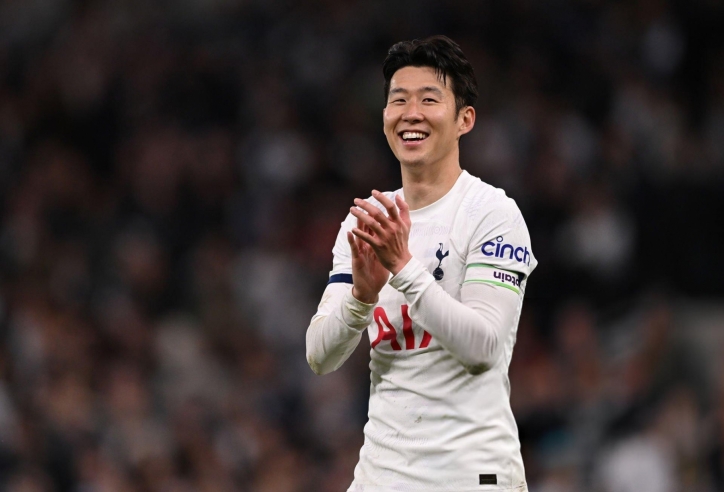 Tin chuyển nhượng 4/8: Son Heung-min cập bến MLS; Chelsea nổ 'bom tấn' tiếp theo