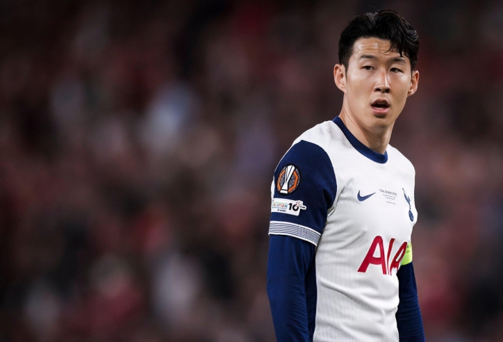 Cập bến MLS, Son Heung-min lập tức phá vỡ 1 kỷ lục