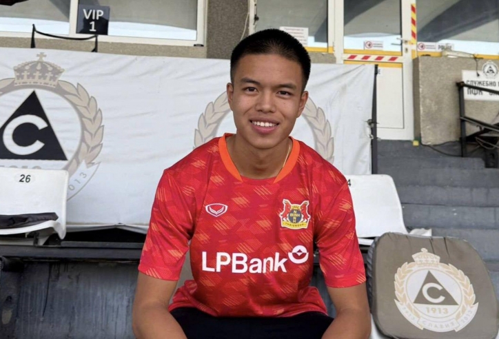 FIFA xác nhận tin không thể vui hơn từ Việt kiều Đỗ Chung Nguyên
