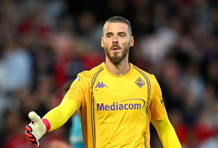 Chuyển nhượng MU 17/8: Kích nổ 'bom tấn' 180 triệu Euro; De Gea tái xuất Old Trafford?