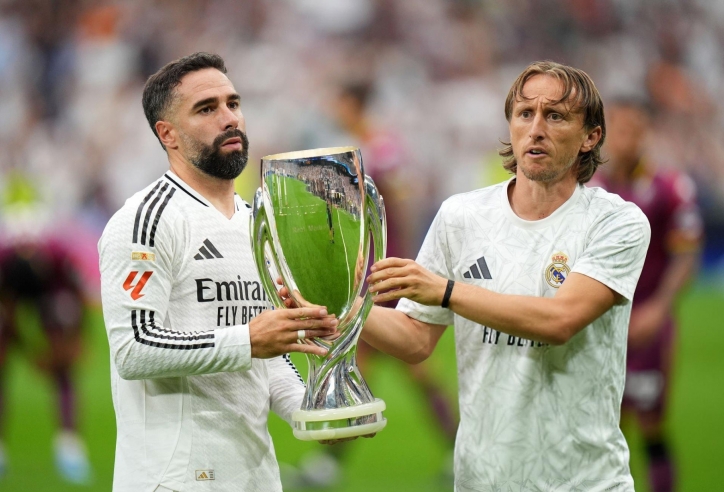 Tin chuyển nhượng 23/8: Arsenal nhắm thần đồng người Bỉ; Real gia hạn ngôi sao 6 lần vô địch C1