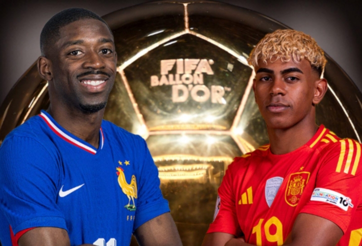 Quả bóng vàng 2025 đã 'chốt'