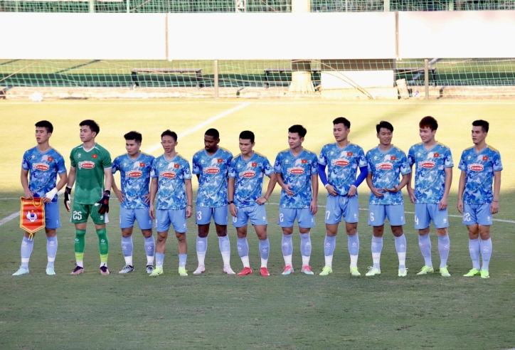 Link xem trực tiếp ĐT Việt Nam vs CAHN, 17h00 hôm nay 7/9