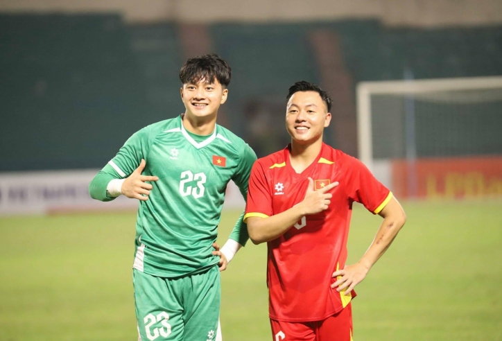 Xác định 1 đội Đông Nam Á cùng Việt Nam dự U23 châu Á 2026