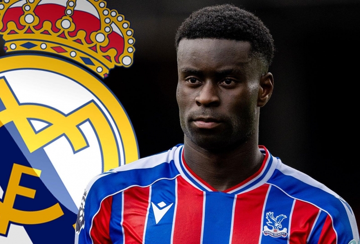 Từ chối Liverpool, 'siêu hậu vệ' nước Anh chọn gia nhập Real Madrid