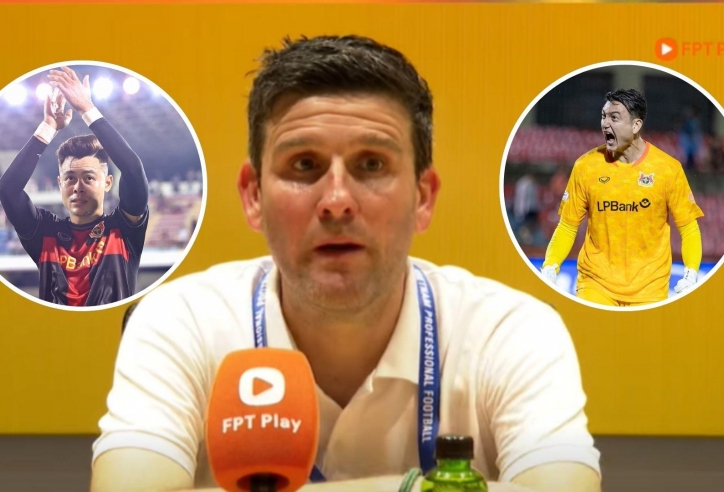 HLV Tây Ban Nha hết lời ca ngợi bộ đôi tuyển thủ Việt Nam