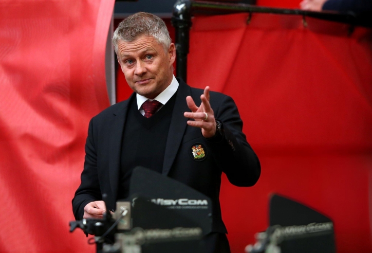 MU cân nhắc tái hợp Ole Gunnar Solskjaer