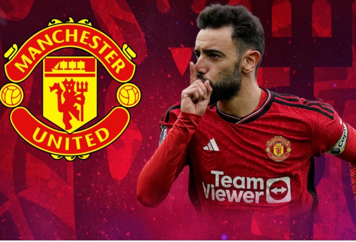 Bruno Fernandes ra phán quyết về vụ chuyển nhượng tới Ả Rập