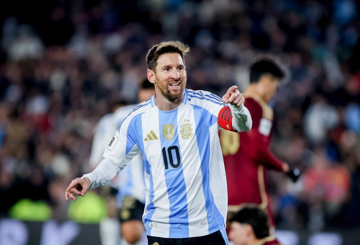 Messi chỉ thẳng nhân tố giúp Argentina vô địch World Cup