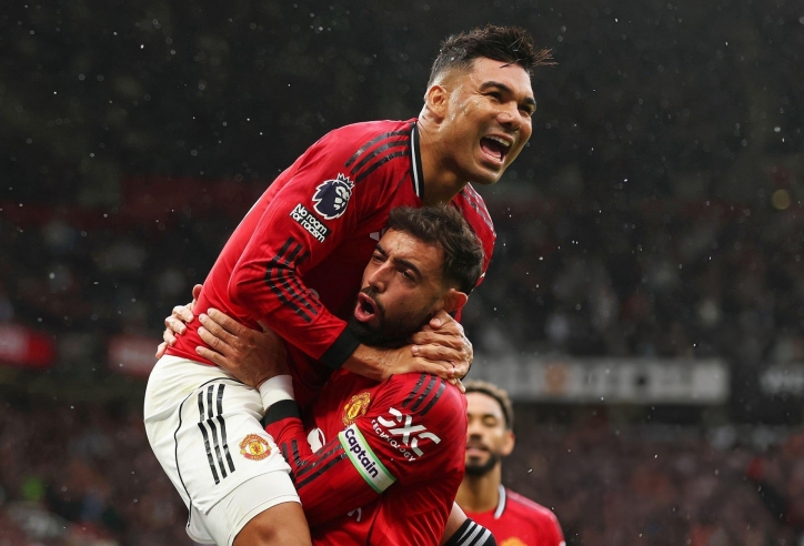 4 trụ cột MU bất ngờ vắng mặt trước trận gặp Liverpool