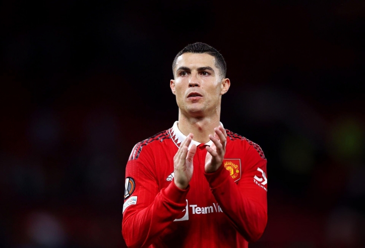 Chuyển nhượng MU 18/10: Ronaldo trở lại Old Trafford; Eric Cantona tái xuất hoành tráng